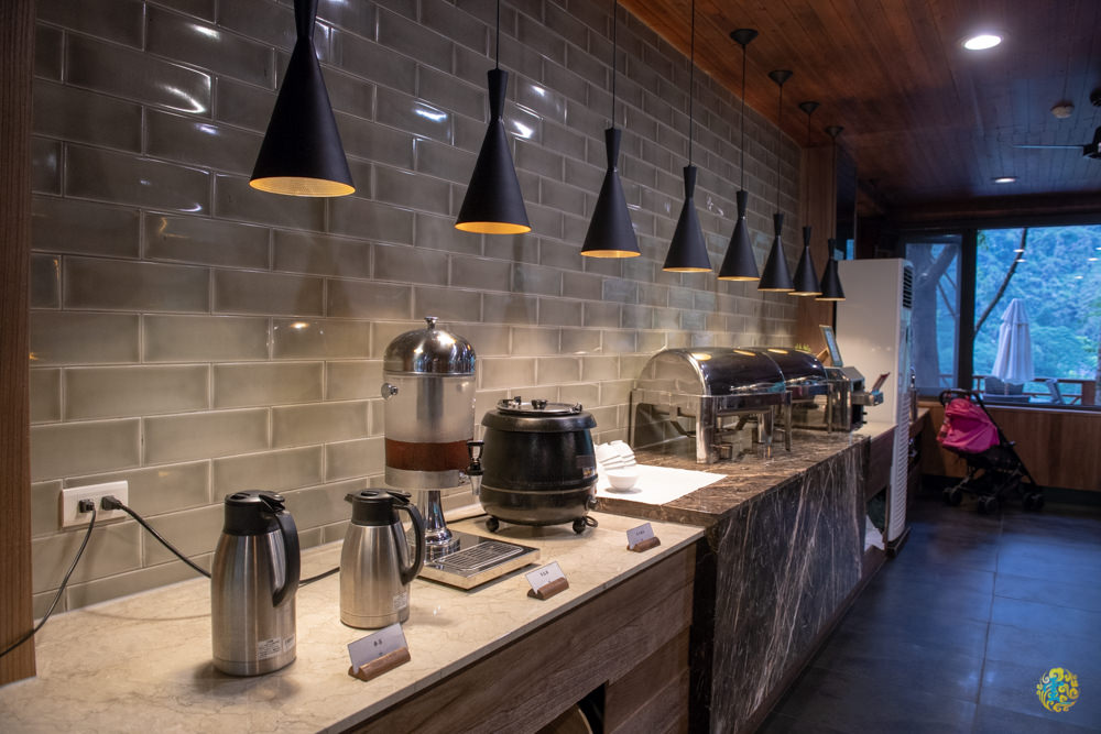 谷關民宿推薦》台中商旅台中八仙山莊 - 螢河與銀河圍繞的渡假小木屋 - 時空幻境 凌雲江海清