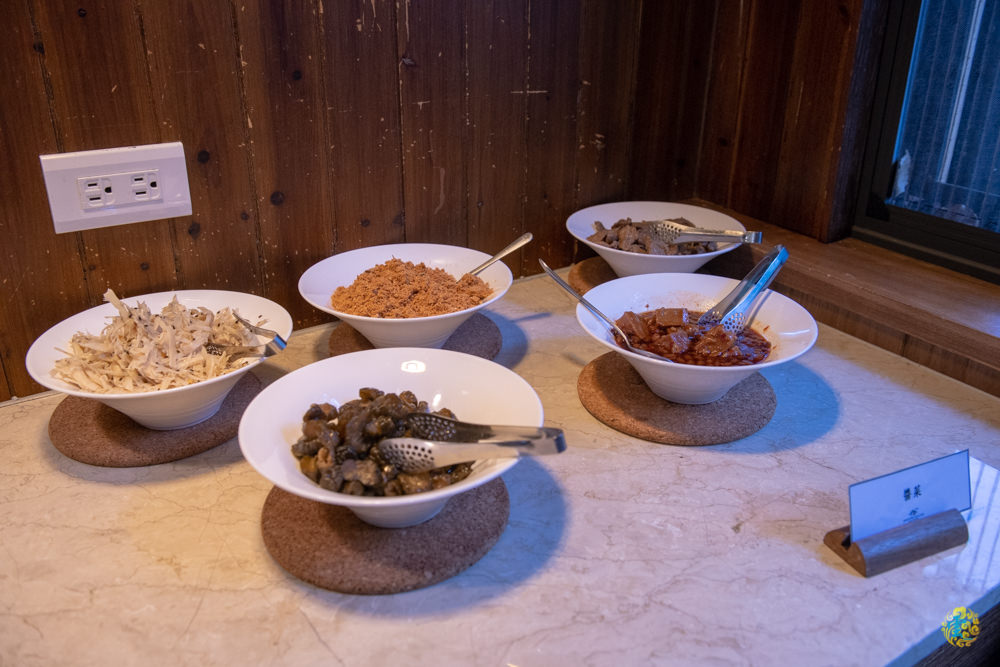 谷關民宿推薦》台中商旅台中八仙山莊 - 螢河與銀河圍繞的渡假小木屋 - 時空幻境 凌雲江海清