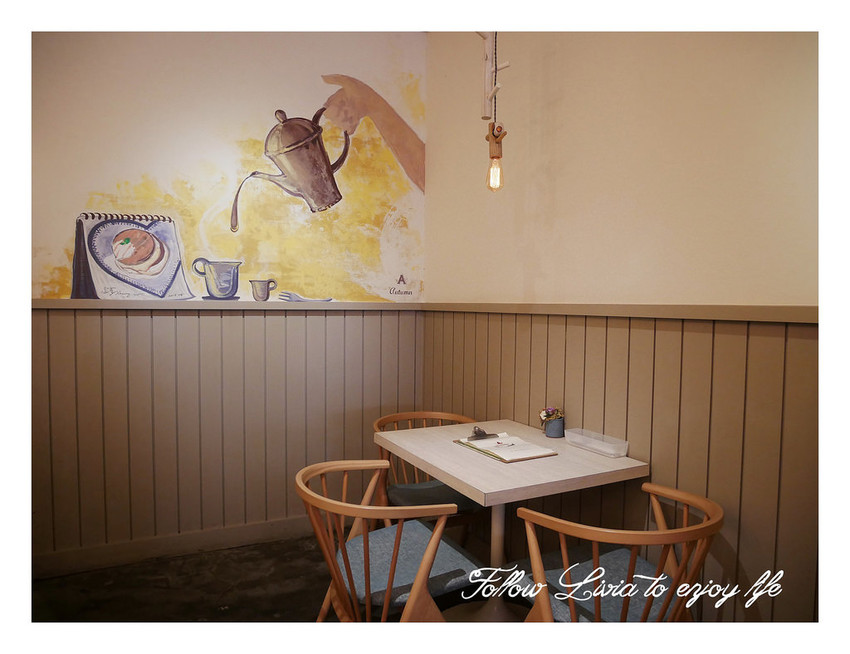 Autumn舒芙蕾熱·鬆餅 (5) Autumn舒芙蕾熱·鬆餅 (5)