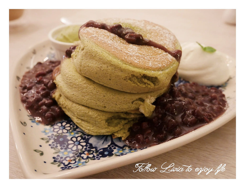 Autumn舒芙蕾熱·鬆餅 (27) Autumn舒芙蕾熱·鬆餅 (27)