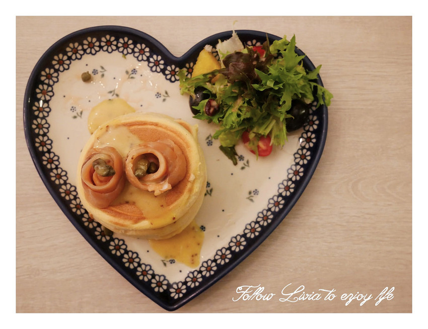 Autumn舒芙蕾熱·鬆餅 (34) Autumn舒芙蕾熱·鬆餅 (34)