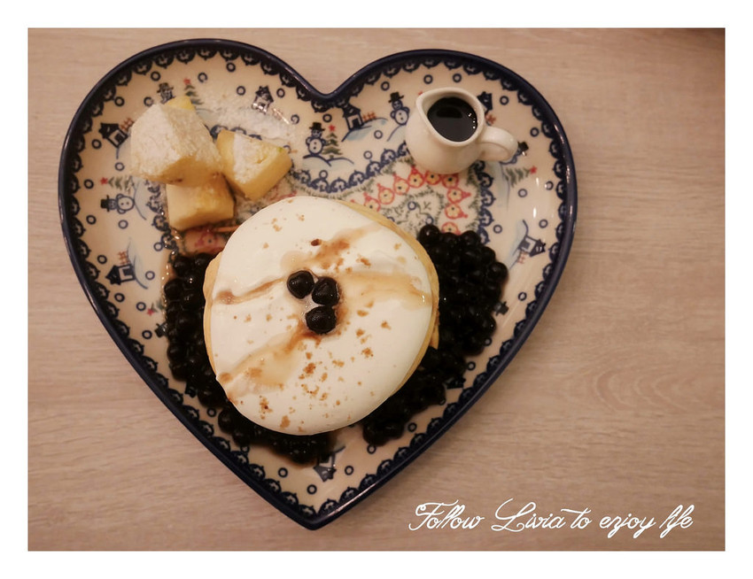 Autumn舒芙蕾熱·鬆餅 (29) Autumn舒芙蕾熱·鬆餅 (29)