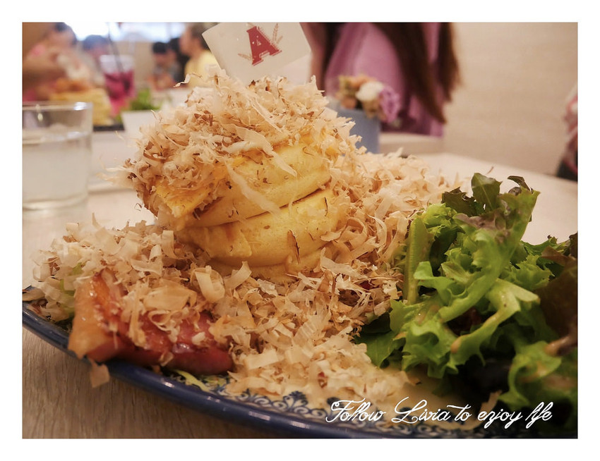 Autumn舒芙蕾熱·鬆餅 (28) Autumn舒芙蕾熱·鬆餅 (28)