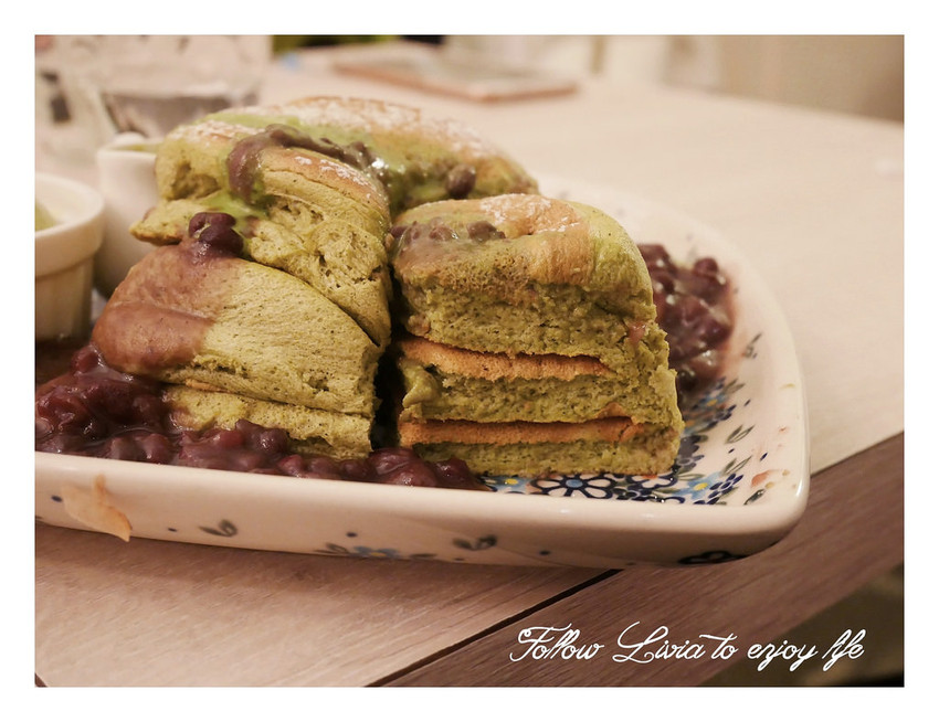 Autumn舒芙蕾熱·鬆餅 (37) Autumn舒芙蕾熱·鬆餅 (37)