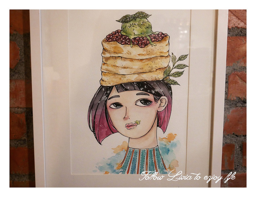 Autumn舒芙蕾熱·鬆餅 (18) Autumn舒芙蕾熱·鬆餅 (18)