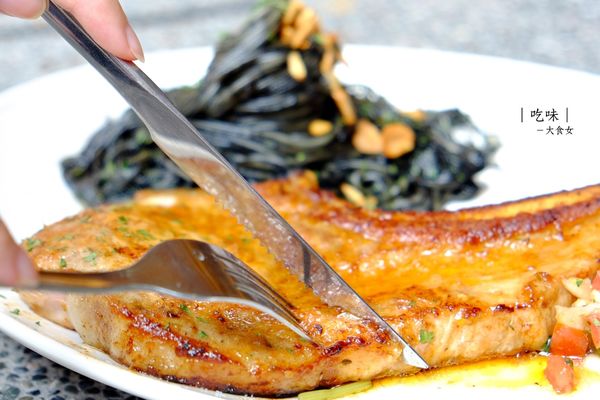 晴光市場美食-吃味