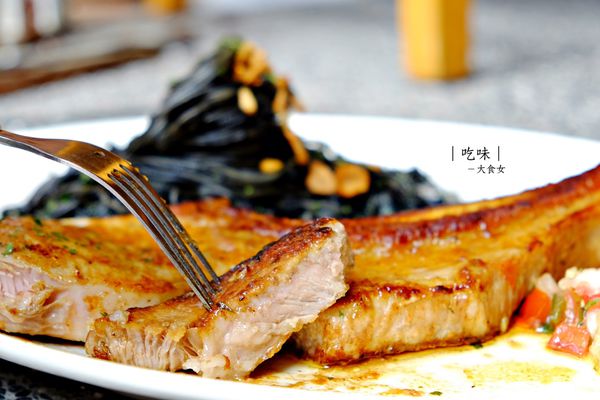 晴光市場美食-吃味