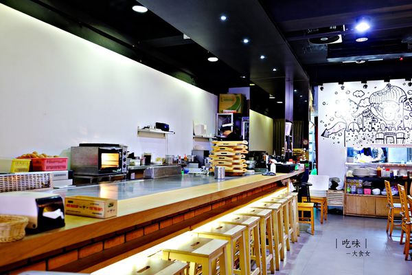 晴光市場美食-吃味