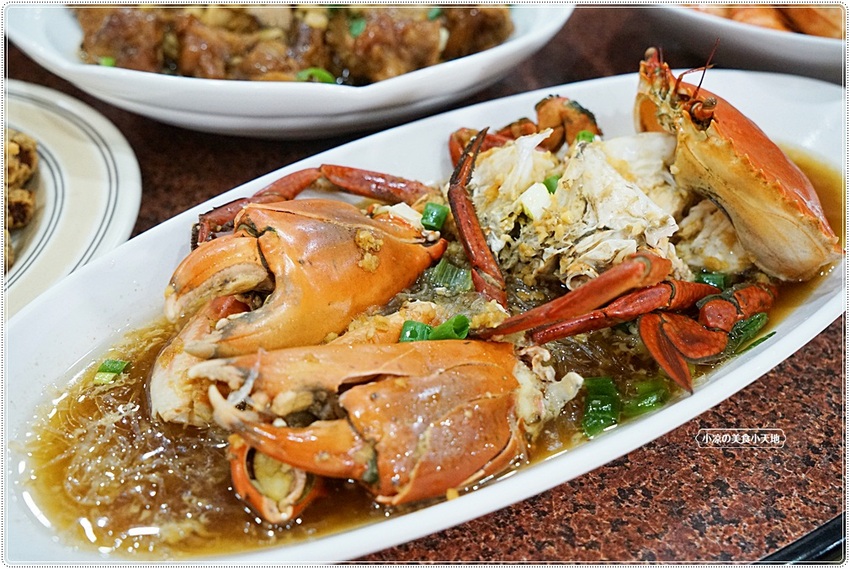 2022圍爐年菜外帶推薦║漢口路人氣餐廳年菜外帶，總鋪師功夫菜澎湃上桌，除夕當日現做限量預購中！！