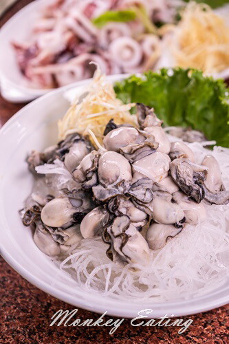 大祥燒鵝海鮮餐廳|台中必吃沙公紅蟳螃蟹料理,台中聚餐。春酒尾牙包場。台中合菜餐廳推薦 - 貪吃猴的幻想