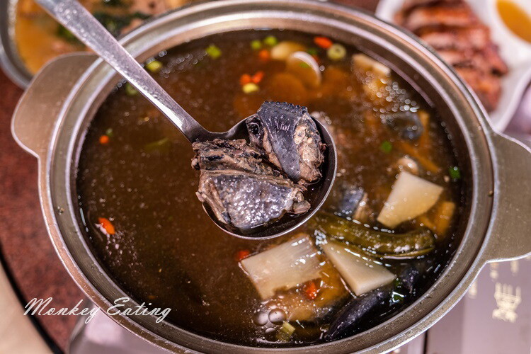 大祥燒鵝海鮮餐廳|台中必吃沙公紅蟳螃蟹料理,台中聚餐。春酒尾牙包場。台中合菜餐廳推薦 - 貪吃猴的幻想