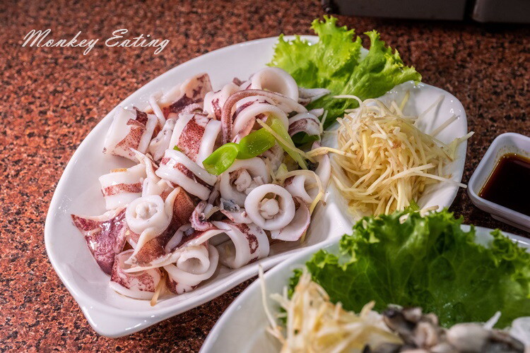 大祥燒鵝海鮮餐廳|台中必吃沙公紅蟳螃蟹料理,台中聚餐。春酒尾牙包場。台中合菜餐廳推薦 - 貪吃猴的幻想