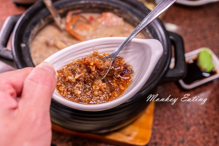 大祥燒鵝海鮮餐廳|台中必吃沙公紅蟳螃蟹料理,台中聚餐。春酒尾牙包場。台中合菜餐廳推薦 - 貪吃猴的幻想