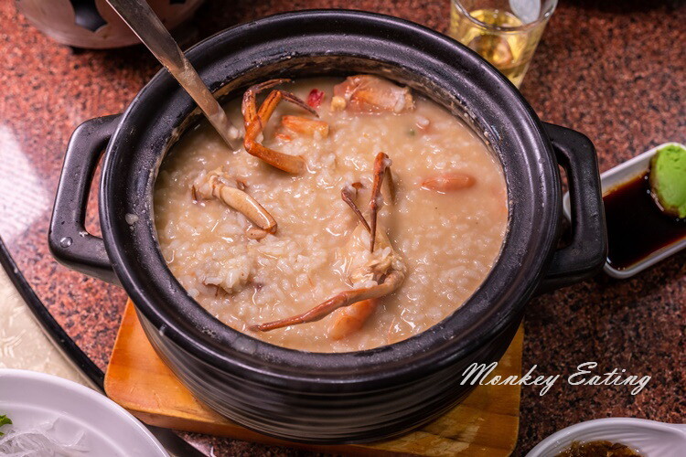 大祥燒鵝海鮮餐廳|台中必吃沙公紅蟳螃蟹料理,台中聚餐。春酒尾牙包場。台中合菜餐廳推薦 - 貪吃猴的幻想