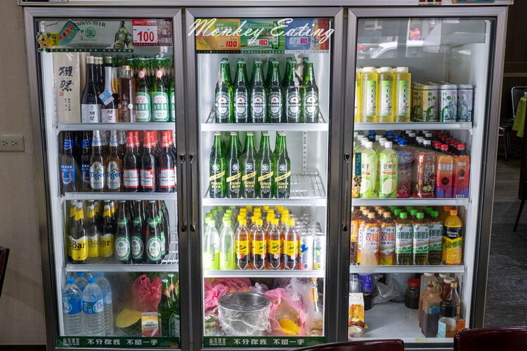 大祥燒鵝海鮮餐廳|台中必吃沙公紅蟳螃蟹料理,台中聚餐。春酒尾牙包場。台中合菜餐廳推薦 - 貪吃猴的幻想