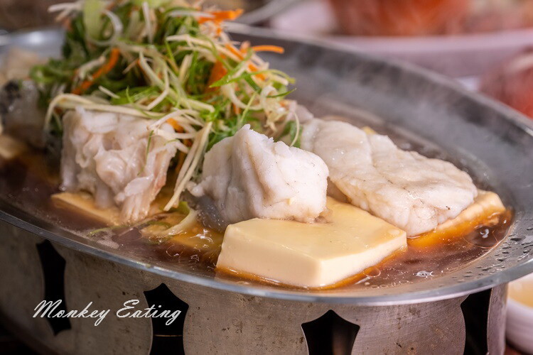 大祥燒鵝海鮮餐廳|台中必吃沙公紅蟳螃蟹料理,台中聚餐。春酒尾牙包場。台中合菜餐廳推薦 - 貪吃猴的幻想