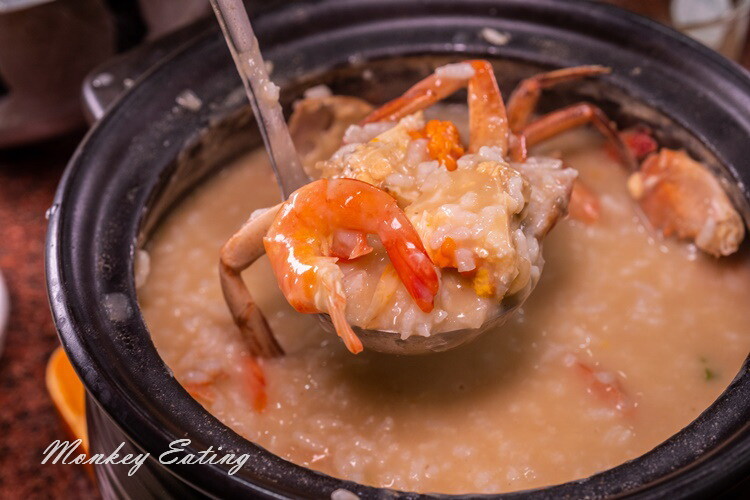 大祥燒鵝海鮮餐廳|台中必吃沙公紅蟳螃蟹料理,台中聚餐。春酒尾牙包場。台中合菜餐廳推薦 - 貪吃猴的幻想