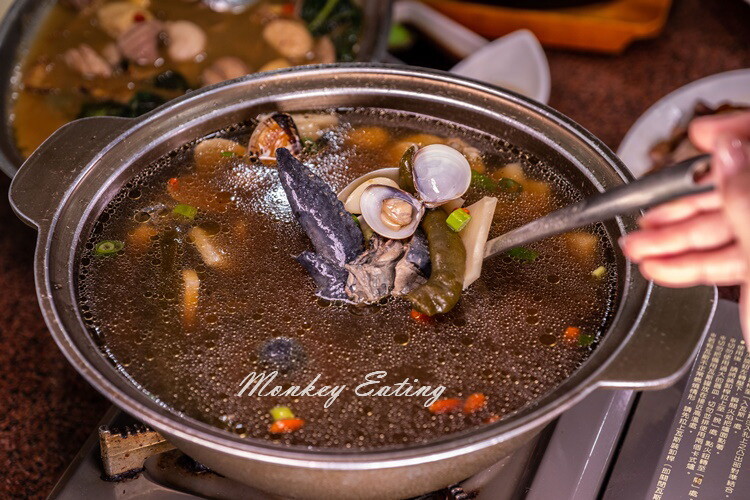 大祥燒鵝海鮮餐廳|台中必吃沙公紅蟳螃蟹料理,台中聚餐。春酒尾牙包場。台中合菜餐廳推薦 - 貪吃猴的幻想