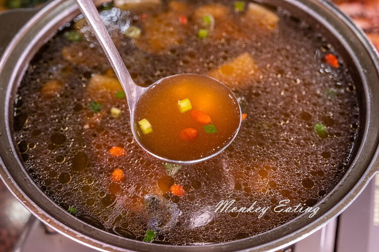 大祥燒鵝海鮮餐廳|台中必吃沙公紅蟳螃蟹料理,台中聚餐。春酒尾牙包場。台中合菜餐廳推薦 - 貪吃猴的幻想