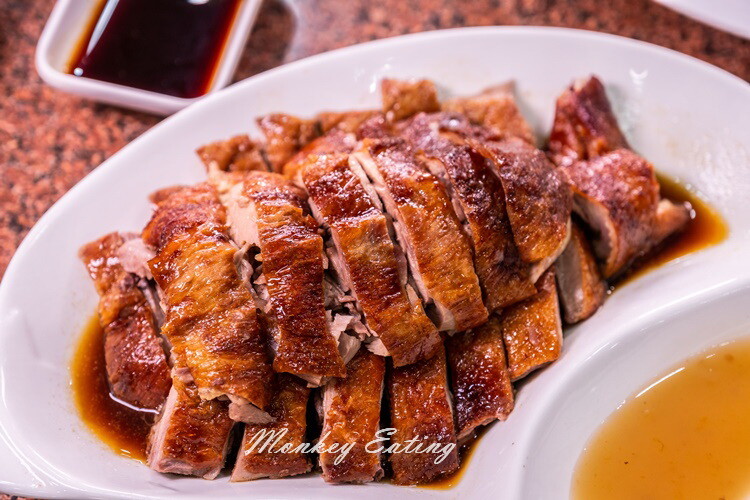 大祥燒鵝海鮮餐廳|台中必吃沙公紅蟳螃蟹料理,台中聚餐。春酒尾牙包場。台中合菜餐廳推薦 - 貪吃猴的幻想