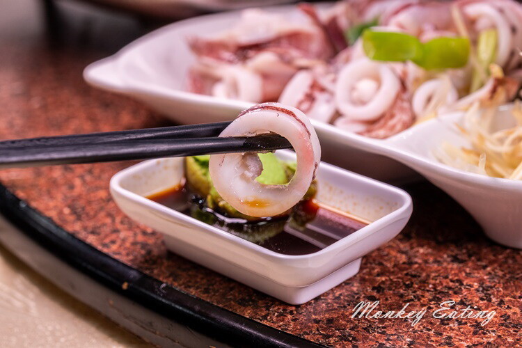 大祥燒鵝海鮮餐廳|台中必吃沙公紅蟳螃蟹料理,台中聚餐。春酒尾牙包場。台中合菜餐廳推薦 - 貪吃猴的幻想