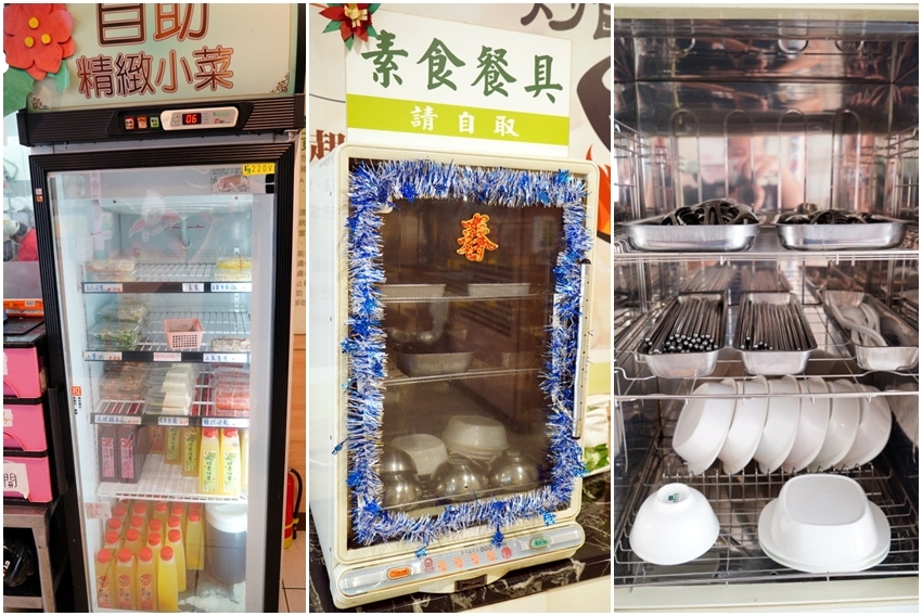 【台中美食】炒飯超人．份量十足、口味好的人氣炒飯!