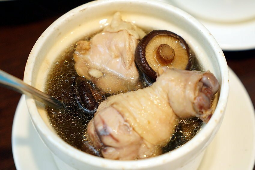 【台中美食】炒飯超人．份量十足、口味好的人氣炒飯!