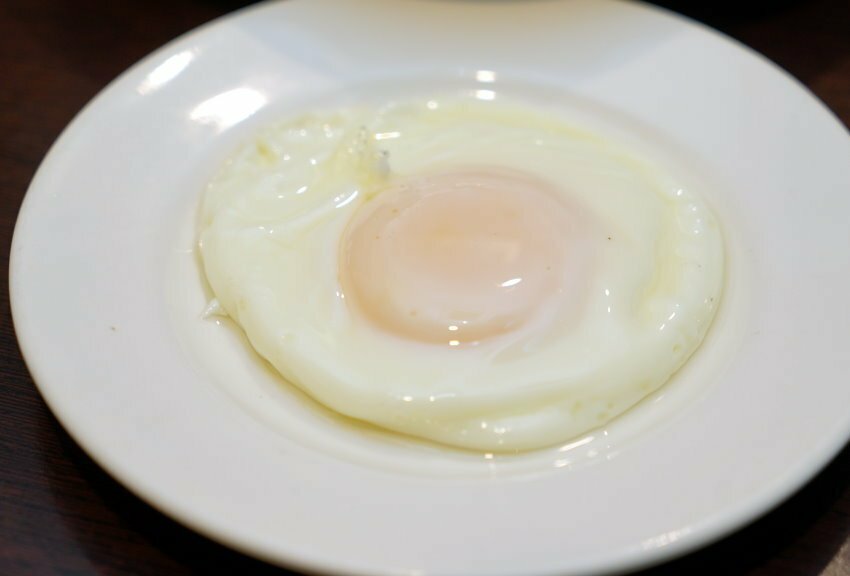 【台中美食】炒飯超人．份量十足、口味好的人氣炒飯!