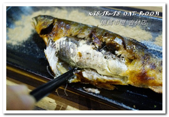 燒鳥串道(吉林店)：行天宮串燒居酒屋．燒烤店也可享超有哏創意火鍋──燒鳥串道 吉林店