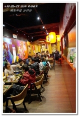 燒鳥串道(吉林店)：行天宮串燒居酒屋．燒烤店也可享超有哏創意火鍋──燒鳥串道 吉林店