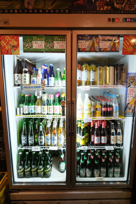 台北中山區串燒|燒鳥串道吉林店,平價又飽足,免費柴魚拌飯+茶泡飯吃到飽!