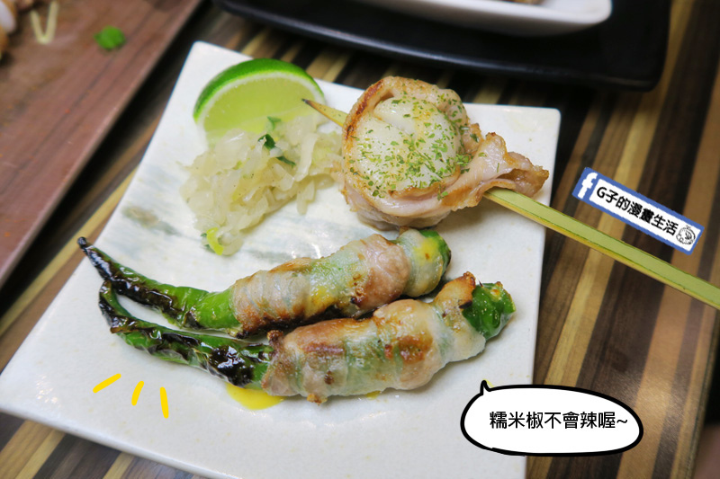 燒鳥串道.行天宮站.吉林店.串燒.啤酒.銅板價.便宜居酒屋