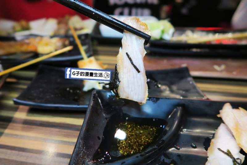 燒鳥串道.行天宮站.吉林店.串燒.啤酒.銅板價.便宜居酒屋