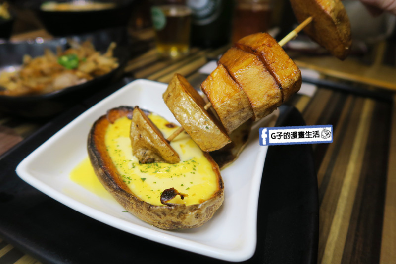 燒鳥串道.行天宮站.吉林店.串燒.啤酒.銅板價.便宜居酒屋