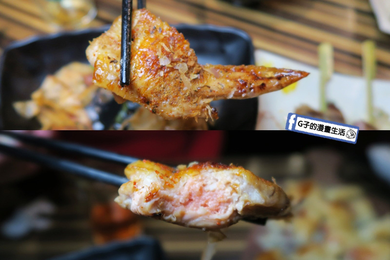 燒鳥串道.行天宮站.吉林店.串燒.啤酒.銅板價.便宜居酒屋