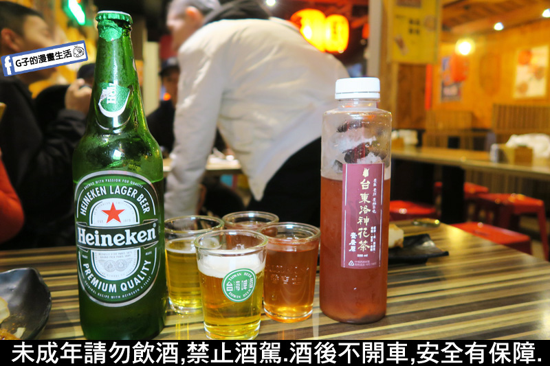 燒鳥串道.行天宮站.吉林店.串燒.啤酒.銅板價.便宜居酒屋