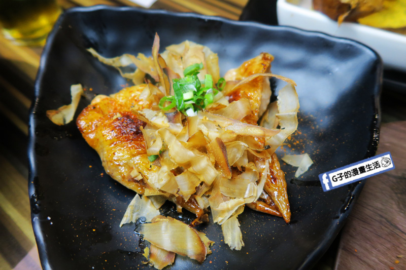 燒鳥串道.行天宮站.吉林店.串燒.啤酒.銅板價.便宜居酒屋