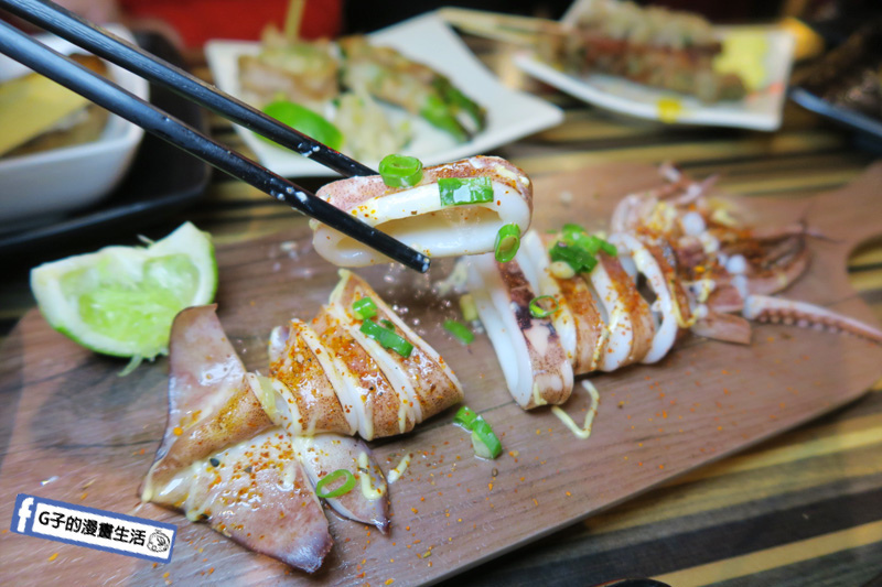 燒鳥串道.行天宮站.吉林店.串燒.啤酒.銅板價.便宜居酒屋