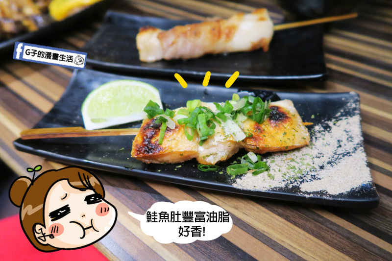 燒鳥串道.行天宮站.吉林店.串燒.啤酒.銅板價.便宜居酒屋