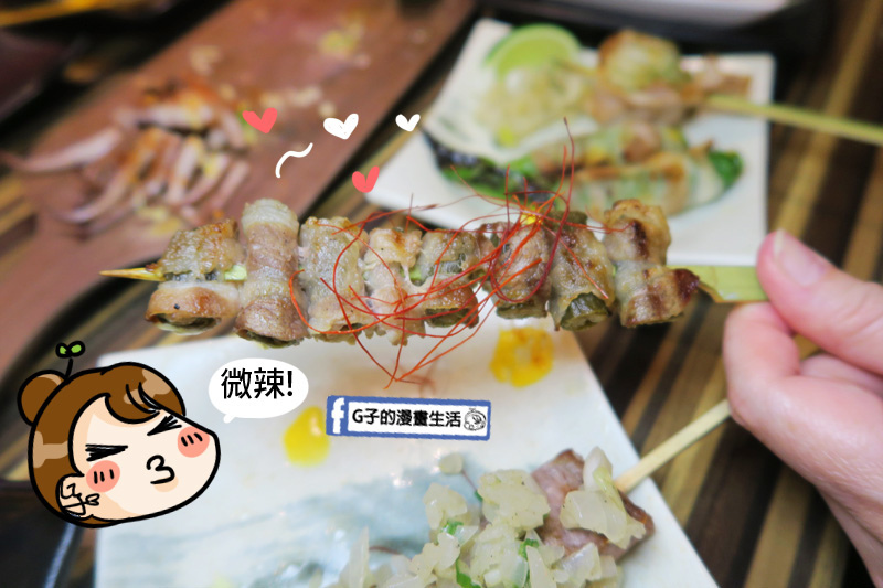 燒鳥串道.行天宮站.吉林店.串燒.啤酒.銅板價.便宜居酒屋