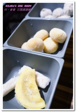 肉普普 石頭•涮涮鍋：五分埔火鍋．鍋會噗噗．肉不普普的石頭小火鍋──肉普普石頭涮涮鍋