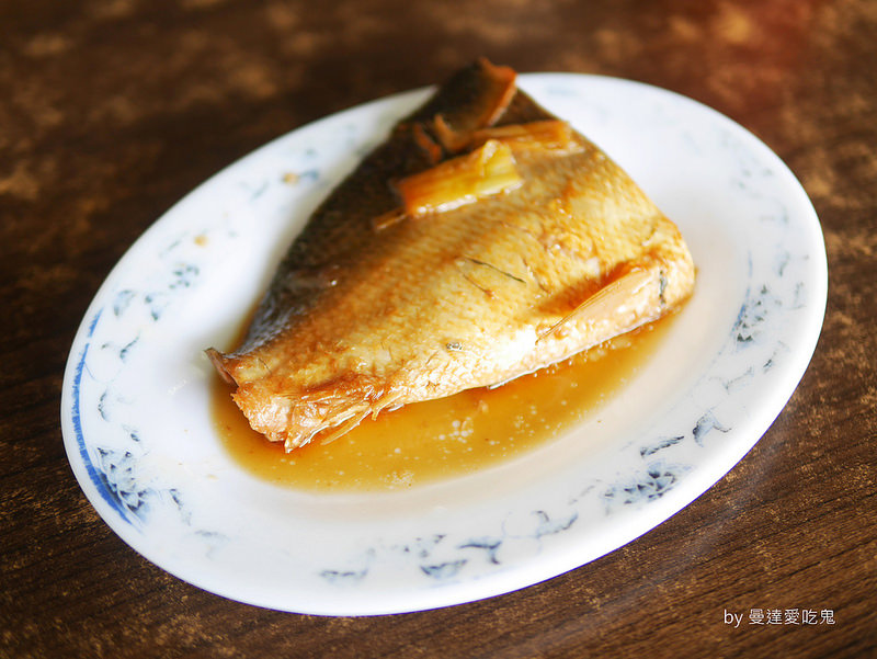 嘉義簡單火雞肉飯 (6)