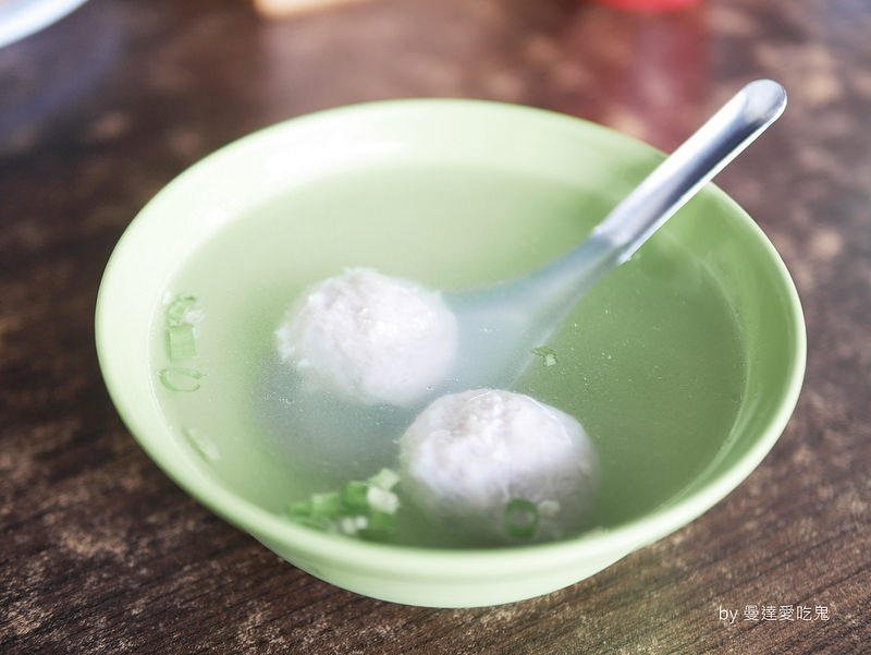嘉義簡單火雞肉飯 (8)