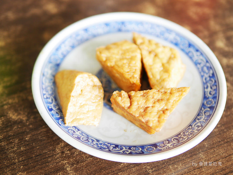 嘉義簡單火雞肉飯 (10)