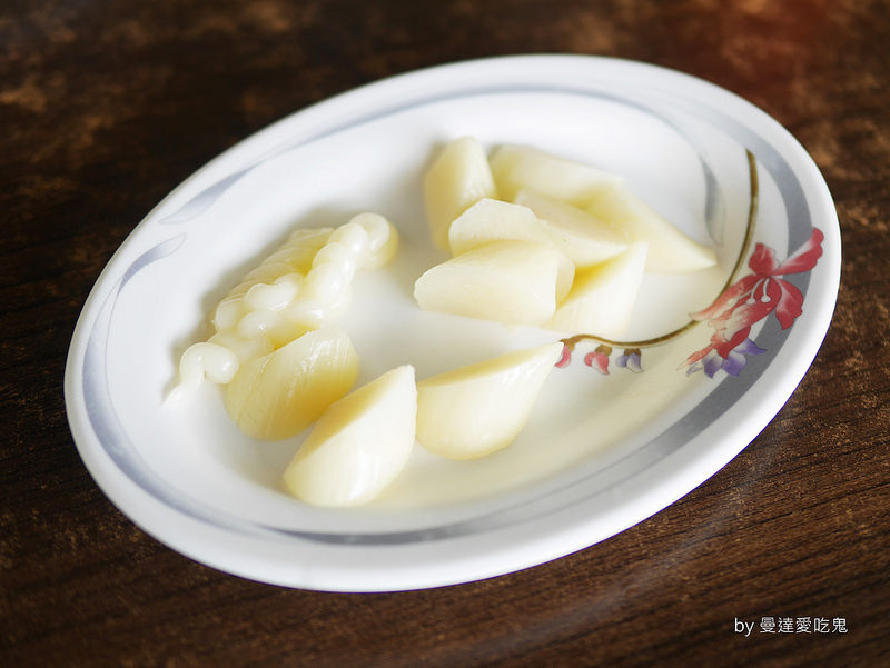 嘉義簡單火雞肉飯 (7)
