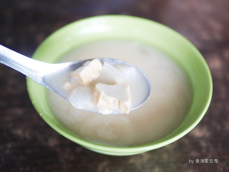 嘉義簡單火雞肉飯 (9)