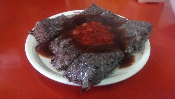 鴨肉興：【高雄/食﹡鳳山】經典老店．鳳山老店超有料．鴨肉興