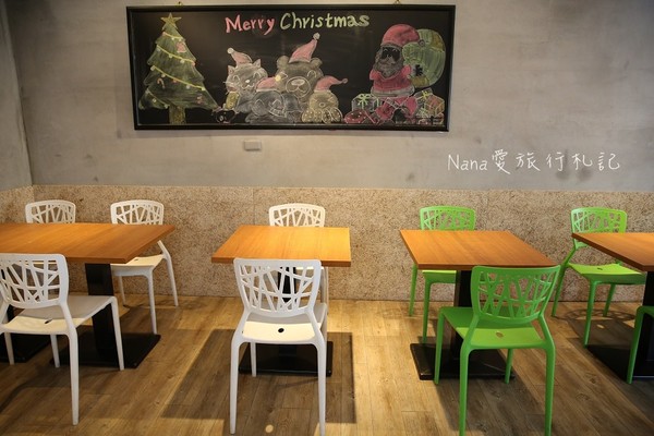 Moo Boo沐佈咖啡：MooBoo 沐佈咖啡。食尚玩家推薦,彰化第一間列印拉花咖啡,超萌超可愛的拉花咖啡,親民平價早午餐