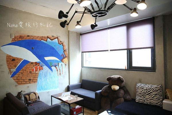 Moo Boo沐佈咖啡：MooBoo 沐佈咖啡。食尚玩家推薦,彰化第一間列印拉花咖啡,超萌超可愛的拉花咖啡,親民平價早午餐