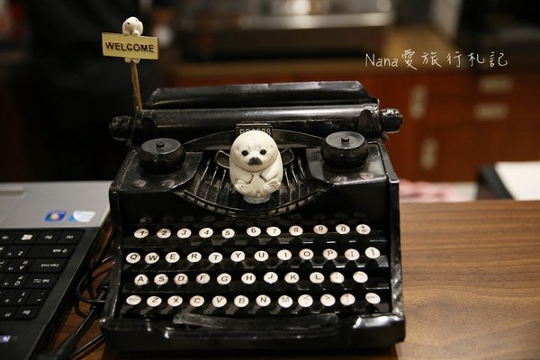 Moo Boo沐佈咖啡：MooBoo 沐佈咖啡。食尚玩家推薦,彰化第一間列印拉花咖啡,超萌超可愛的拉花咖啡,親民平價早午餐